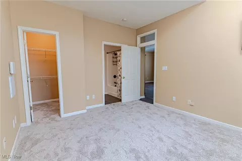 Bedroom - 5645 Clingan Rd #23B, Struthers, OH 44471 photo 1 of 3
