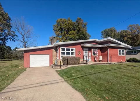 1003 Yale Ave, Mansfield, OH 44905