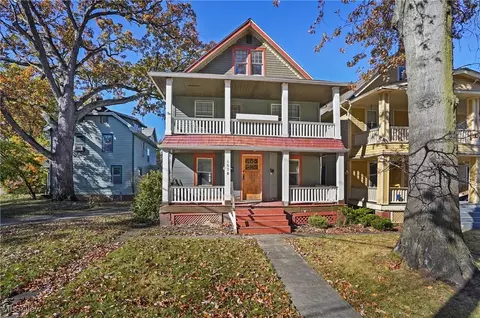 1578-1580 Mars Ave, Lakewood, OH 44107