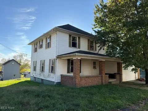 302 Judson St, Bethesda, OH 43719