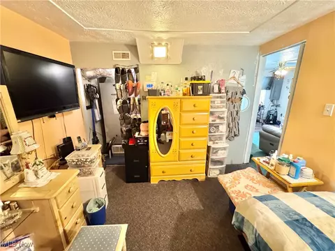 Bedroom - 1693 Elfleda St, Lorain, OH 44055 photo 3 of 9