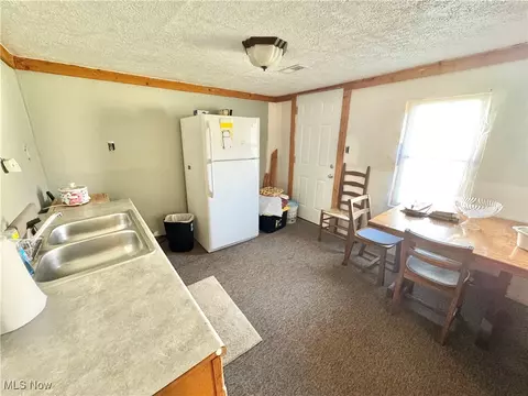 Kitchen - 1693 Elfleda St, Lorain, OH 44055 photo 4 of 5