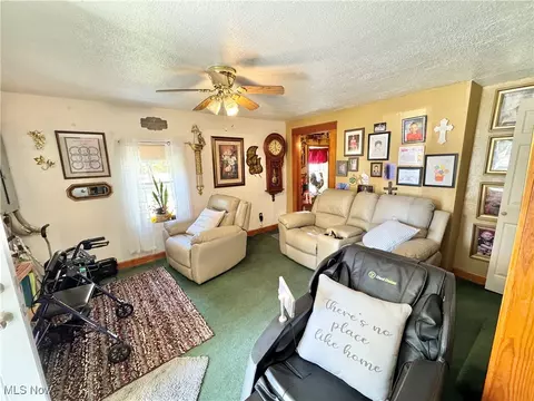 Living - 1693 Elfleda St, Lorain, OH 44055 photo 1 of 3