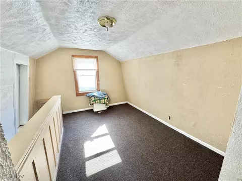 Bedroom - 1693 Elfleda St, Lorain, OH 44055 photo 9 of 9