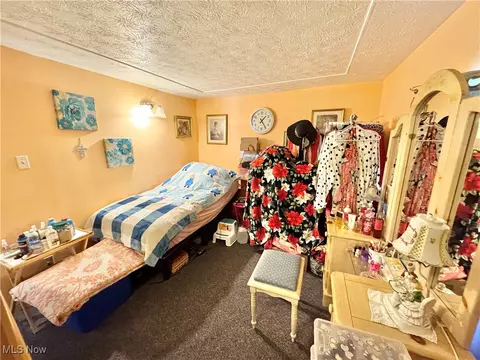 Bedroom - 1693 Elfleda St, Lorain, OH 44055 photo 2 of 9
