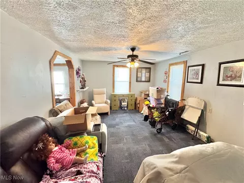 Living - 1693 Elfleda St, Lorain, OH 44055 photo 3 of 3