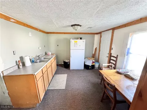Kitchen - 1693 Elfleda St, Lorain, OH 44055 photo 5 of 5