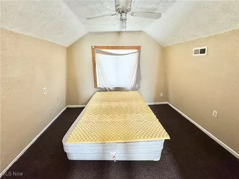 Bedroom - 1693 Elfleda St, Lorain, OH 44055 photo 8 of 9