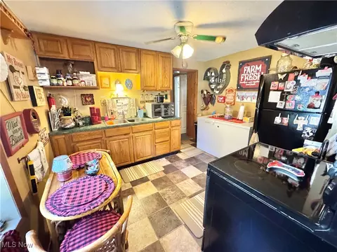 Kitchen - 1693 Elfleda St, Lorain, OH 44055 photo 1 of 5