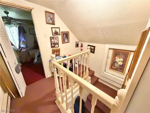 Entry Way - 1693 Elfleda St, Lorain, OH 44055 photo 2 of 2