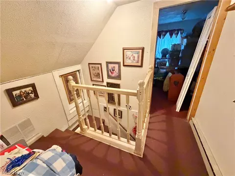Entry Way - 1693 Elfleda St, Lorain, OH 44055 photo 1 of 2