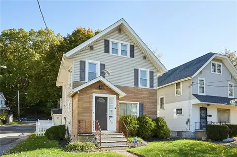 355 Cuyahoga St, Akron, OH 44310
