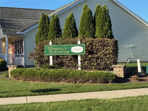 V/l Tarpon Cove, Perry, OH 44081