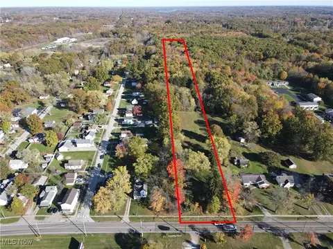 5700 S Prospect St, Ravenna, OH 44266