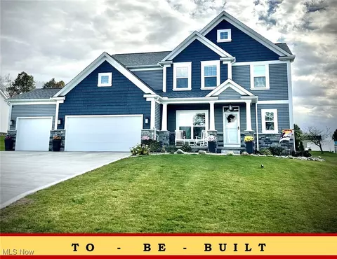 2244 Ledgestone Dr NW, Uniontown, OH 44685