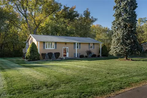 3419 Charlene Ave SW, Canton, OH 44706