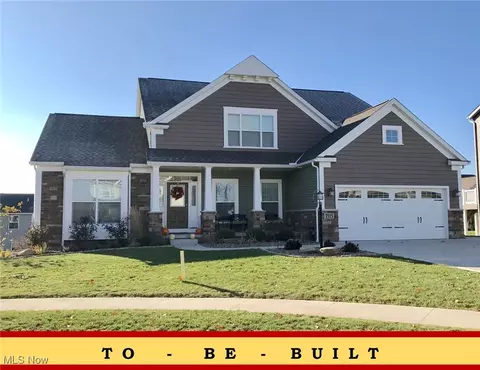 2273 Ledgestone Dr NW, Uniontown, OH 44685