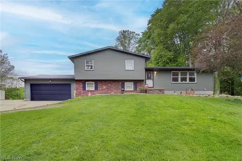 3637 Old Forge Rd, Rootstown, OH 44272