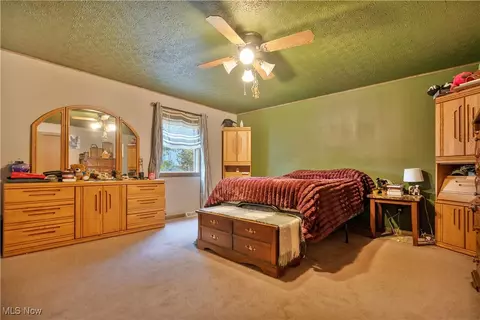 Bedroom - 3637 Old Forge Rd, Rootstown, OH 44272 photo 1 of 3