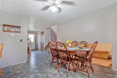 Dining - 3637 Old Forge Rd, Rootstown, OH 44272 photo 1 of 2