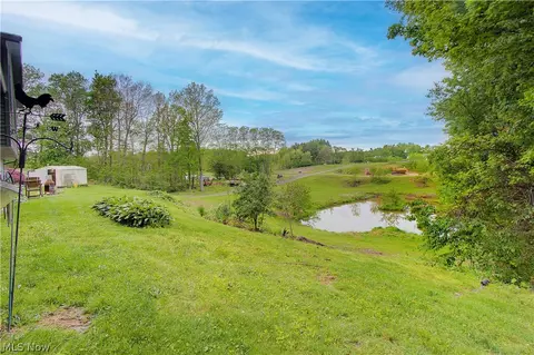 View/Area - 3637 Old Forge Rd, Rootstown, OH 44272 photo 2 of 3