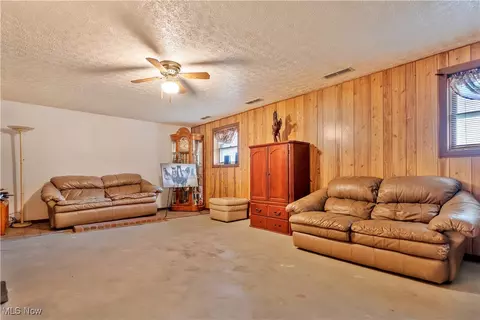 Living - 3637 Old Forge Rd, Rootstown, OH 44272 photo 2 of 2