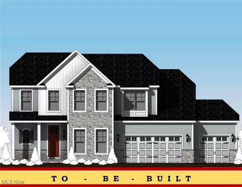 2255 Ledgestone Dr NW, Uniontown, OH 44685
