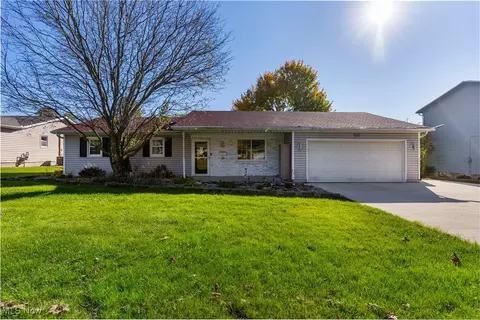 767 Indianola Rd, Boardman, OH 44512