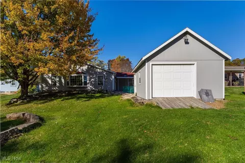Exterior - 767 Indianola Rd, Boardman, OH 44512 photo 6 of 7