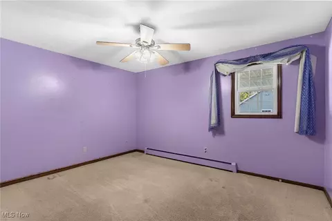 Bedroom - 767 Indianola Rd, Boardman, OH 44512 photo 2 of 4