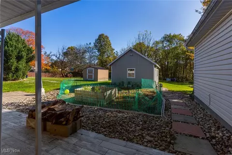Exterior - 767 Indianola Rd, Boardman, OH 44512 photo 7 of 7