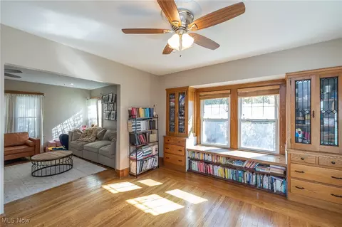 Living - 19 Baker St, Berea, OH 44017 photo 6 of 6