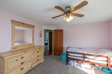 Bedroom - 19 Baker St, Berea, OH 44017 photo 6 of 7