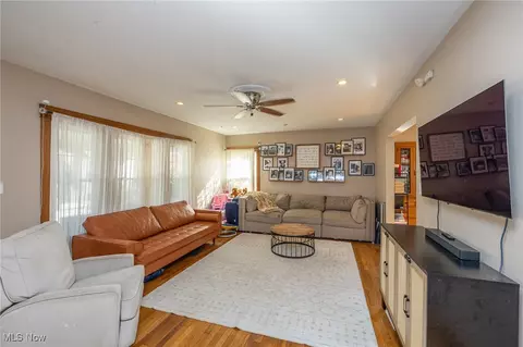 Living - 19 Baker St, Berea, OH 44017 photo 1 of 6