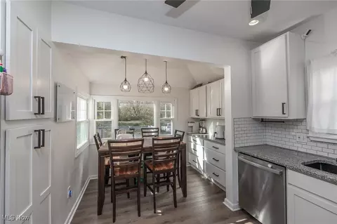 Dining - 19 Baker St, Berea, OH 44017 photo 1 of 1