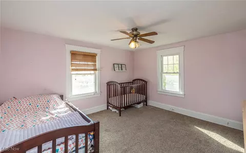 Bedroom - 19 Baker St, Berea, OH 44017 photo 5 of 7