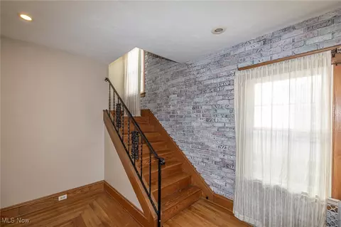 Entry Way - 19 Baker St, Berea, OH 44017 photo 1 of 2
