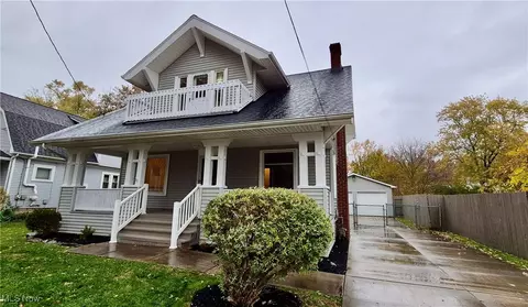 2835 Bailey Rd, Cuyahoga Falls, OH 44221