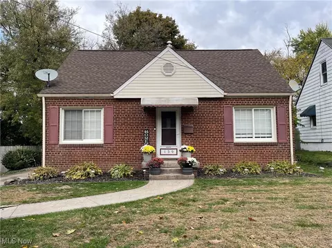139 Woolf Ave, Akron, OH 44312