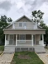 8303 Connecticut Ave, Cleveland, OH 44105