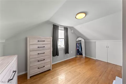 Bedroom - 346 E 329th St, Willowick, OH 44095 photo 5 of 5