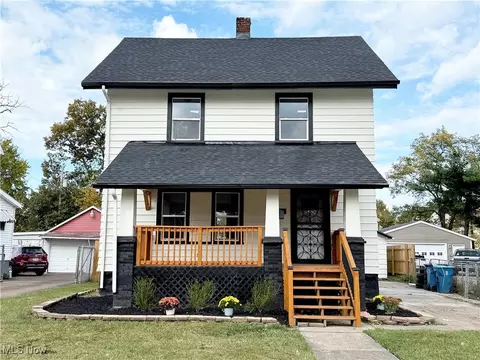 1859 E 33rd St, Lorain, OH 44055