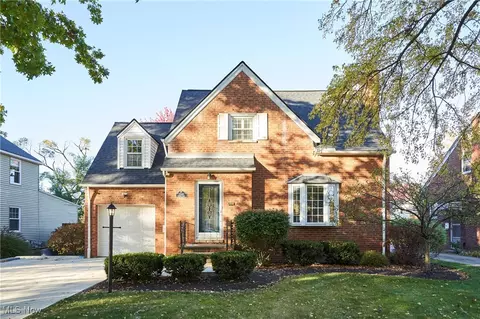 23588 Belmont Dr, Westlake, OH 44145