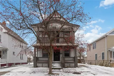 2841 E 125th St, Cleveland, OH 44120