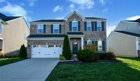 4615 Lakeside Oval, Peninsula, OH 44264