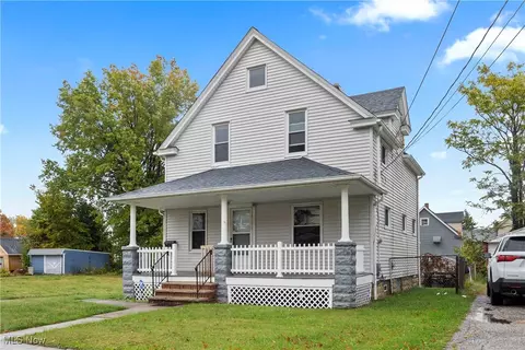 4229 W 23rd St, Cleveland, OH 44109