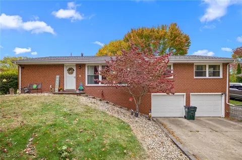 7841 Tahiti St NW, Massillon, OH 44646