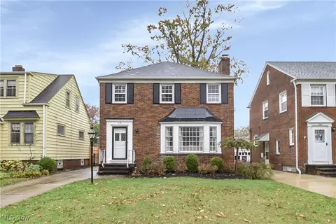 3158 W 159th St, Cleveland, OH 44111