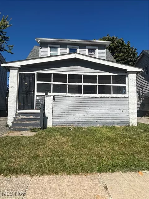 13811 Horner Ave, Cleveland, OH 44120