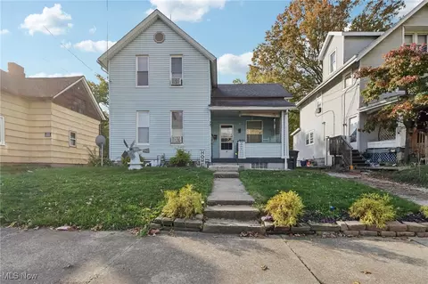634 Kling St, Akron, OH 44311